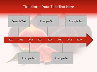 Climate Market Background PowerPoint Template
