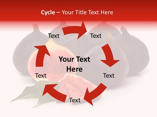 Climate Market Background PowerPoint Template