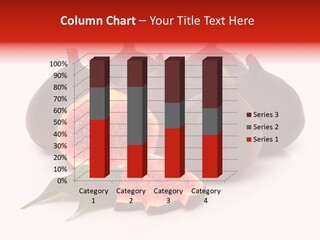 Climate Market Background PowerPoint Template