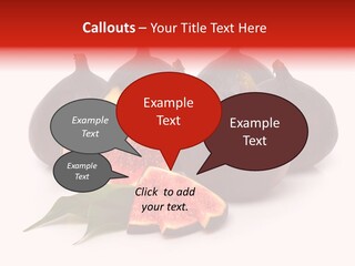 Climate Market Background PowerPoint Template