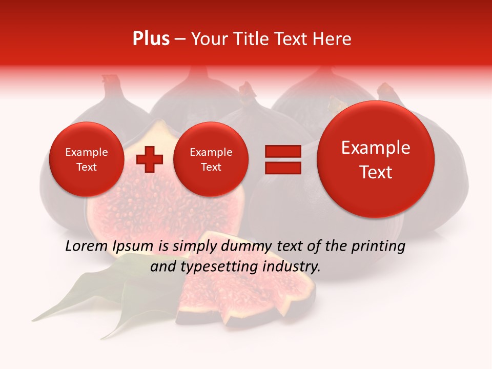 Climate Market Background PowerPoint Template