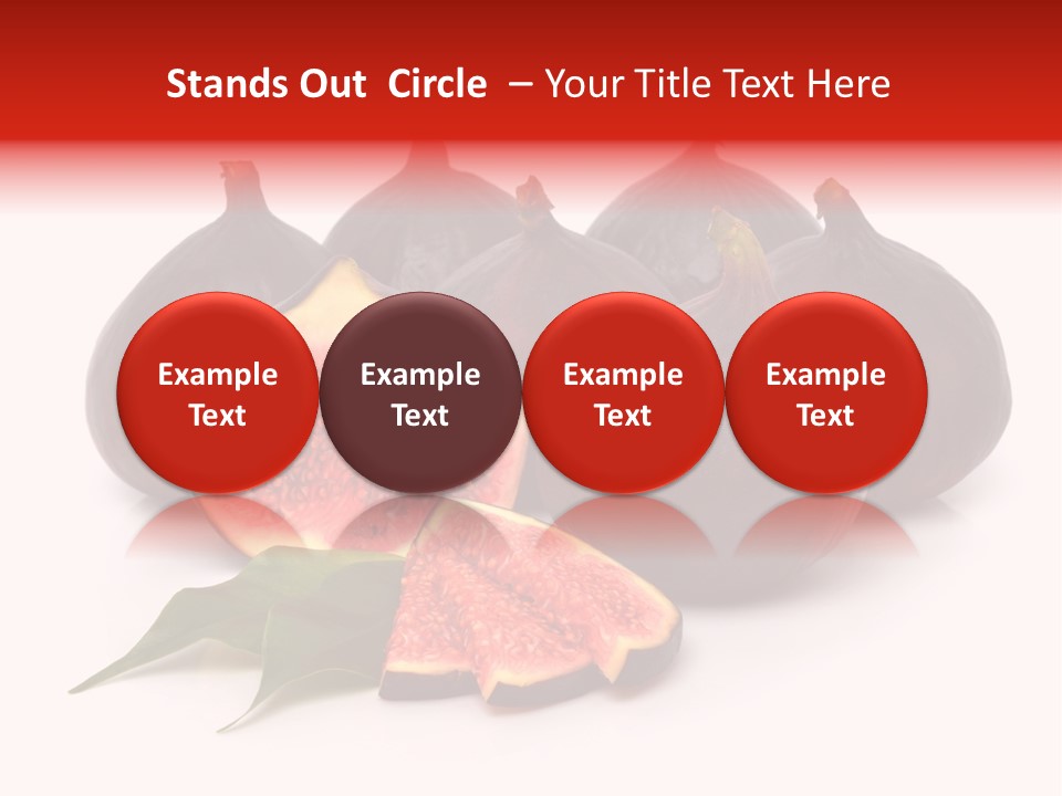 Climate Market Background PowerPoint Template