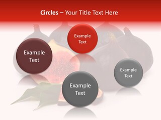 Climate Market Background PowerPoint Template