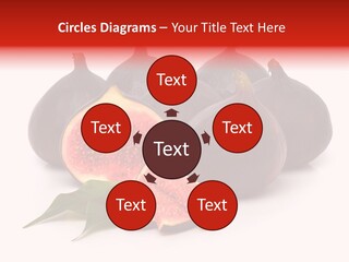 Climate Market Background PowerPoint Template