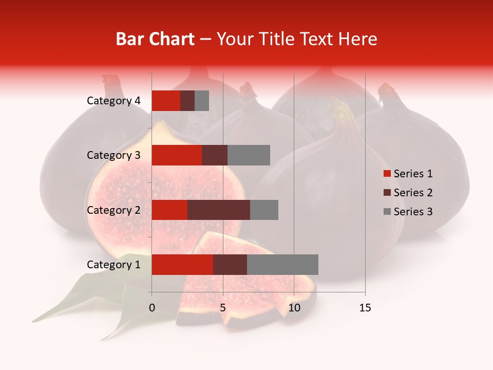 Climate Market Background PowerPoint Template