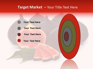 Climate Market Background PowerPoint Template