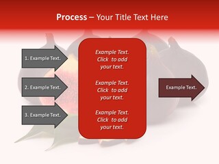 Climate Market Background PowerPoint Template