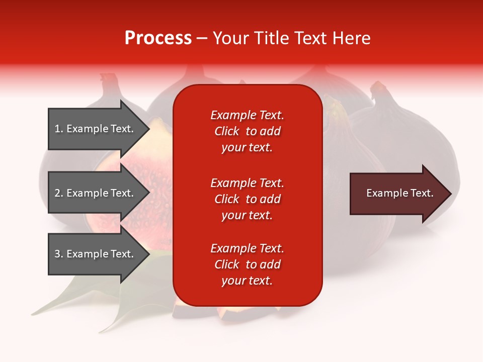 Climate Market Background PowerPoint Template