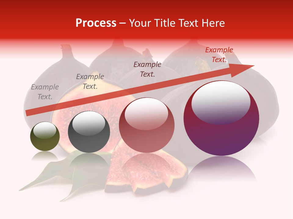 Climate Market Background PowerPoint Template