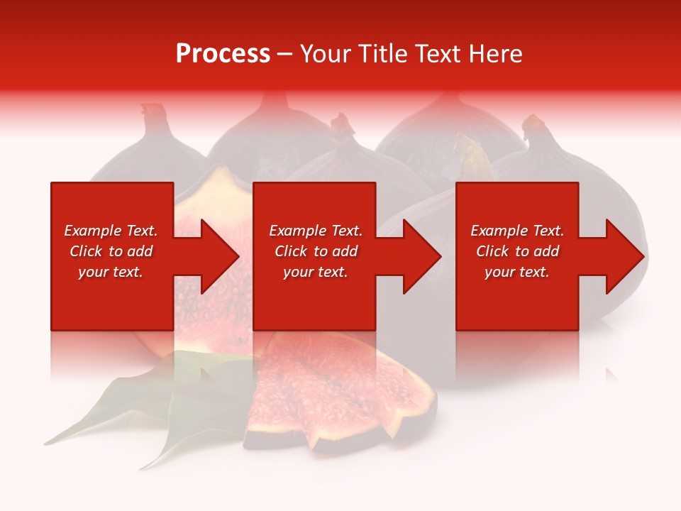 Climate Market Background PowerPoint Template