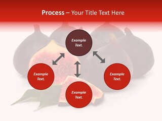 Climate Market Background PowerPoint Template
