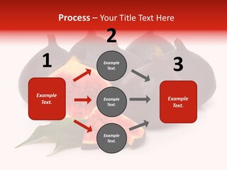 Climate Market Background PowerPoint Template