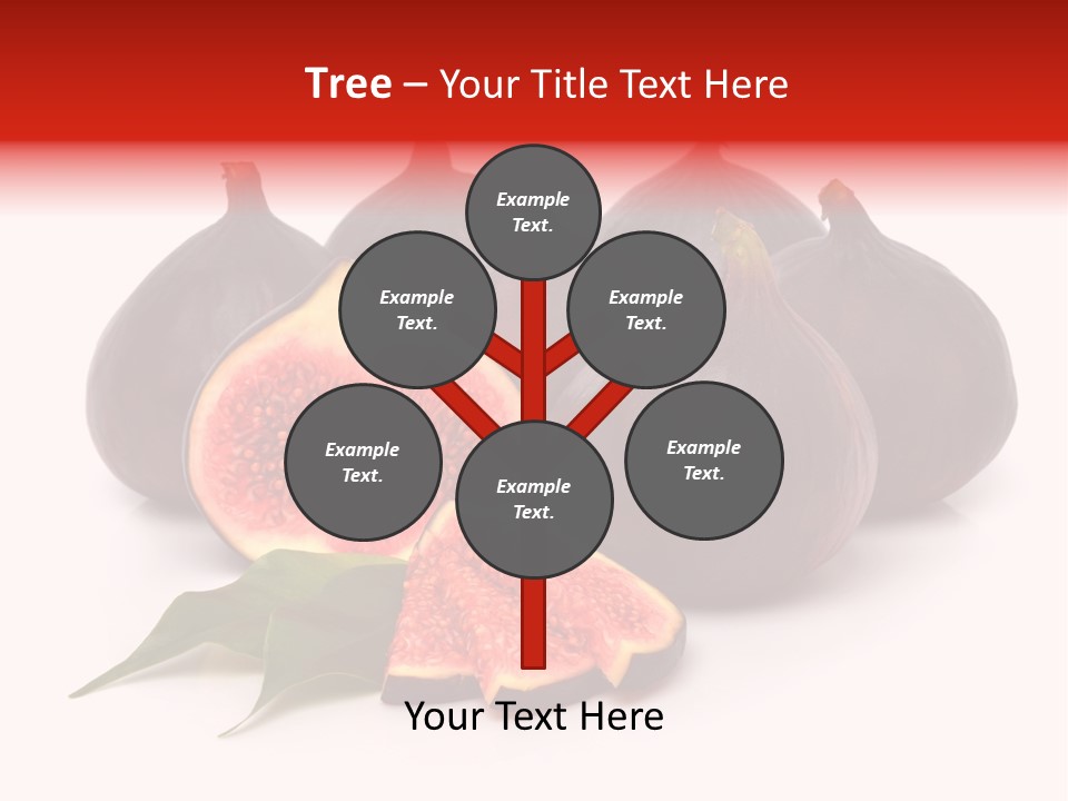 Climate Market Background PowerPoint Template