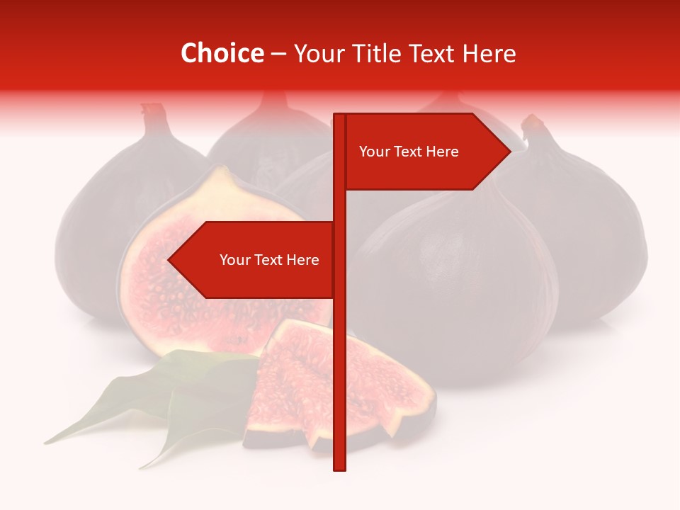 Climate Market Background PowerPoint Template