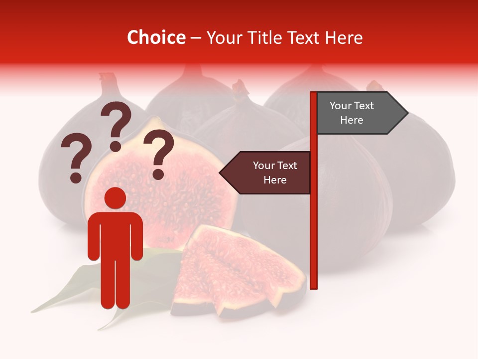 Climate Market Background PowerPoint Template