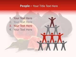 Climate Market Background PowerPoint Template