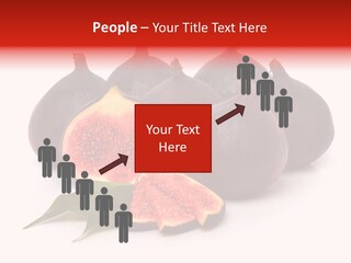 Climate Market Background PowerPoint Template