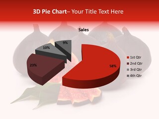 Climate Market Background PowerPoint Template