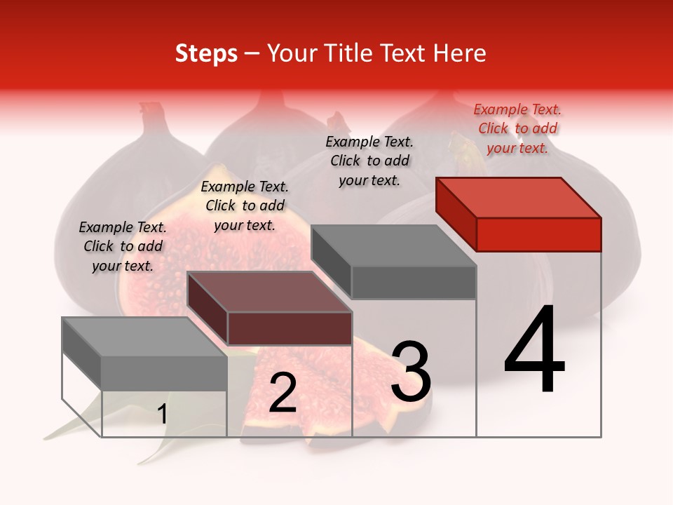 Climate Market Background PowerPoint Template