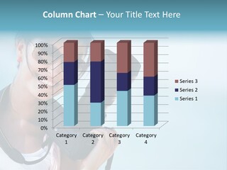 Photography Photographer Hispanic PowerPoint Template