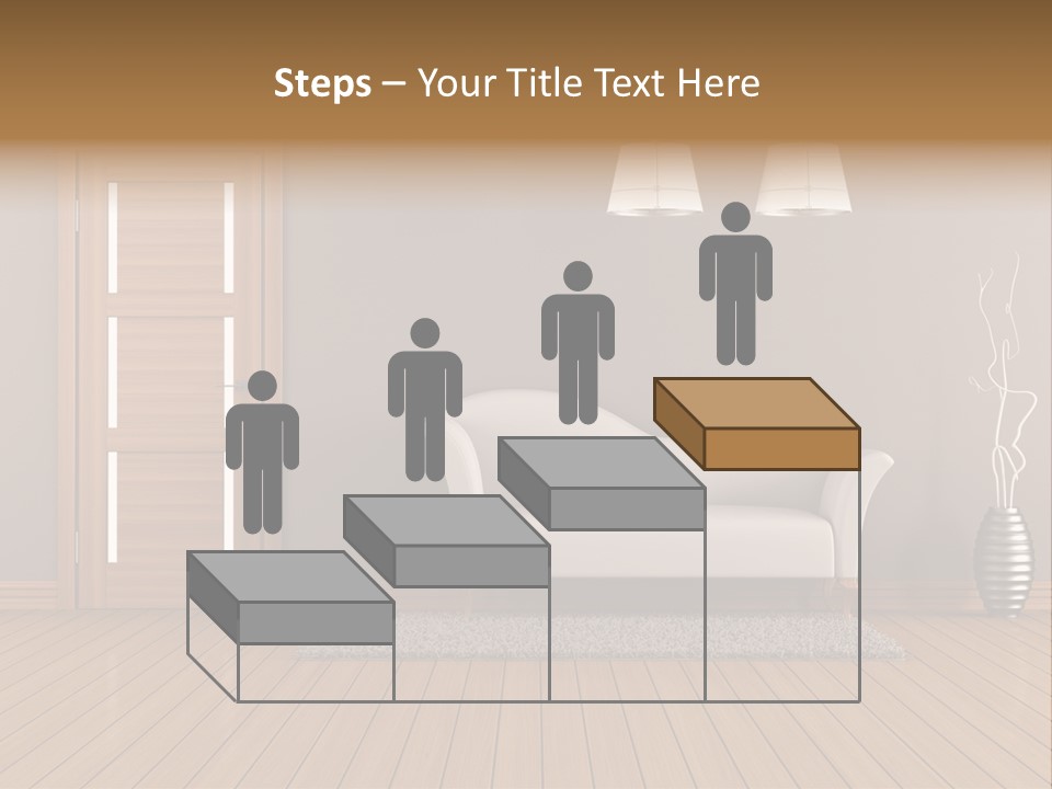 Closeup Superfruit Drink PowerPoint Template