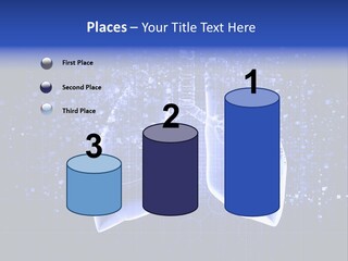 Oral Breathe Vital PowerPoint Template