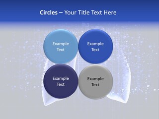 Oral Breathe Vital PowerPoint Template