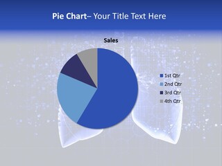 Oral Breathe Vital PowerPoint Template