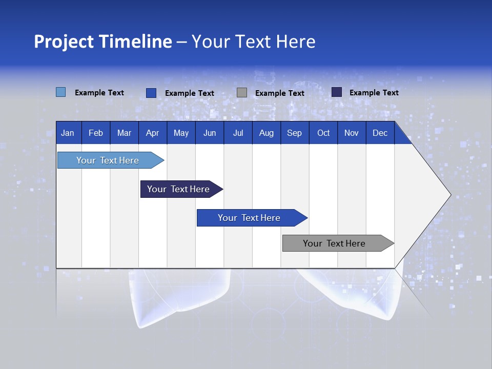 Oral Breathe Vital PowerPoint Template