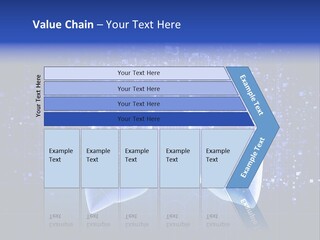 Oral Breathe Vital PowerPoint Template