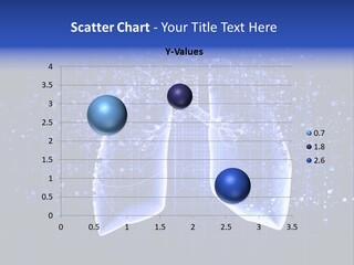 Oral Breathe Vital PowerPoint Template