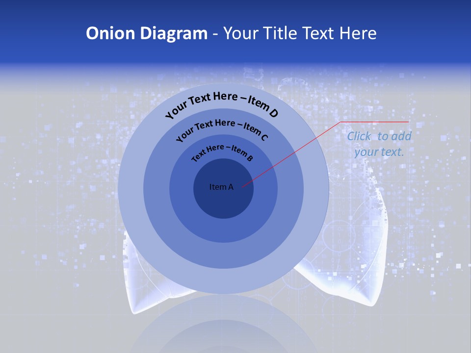 Oral Breathe Vital PowerPoint Template