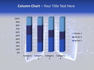 Oral Breathe Vital PowerPoint Template