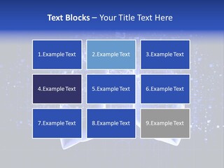 Oral Breathe Vital PowerPoint Template