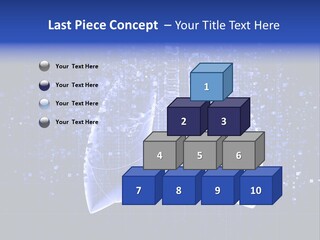 Oral Breathe Vital PowerPoint Template