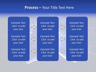 Oral Breathe Vital PowerPoint Template