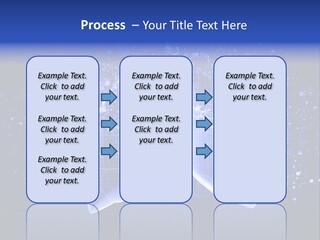 Oral Breathe Vital PowerPoint Template