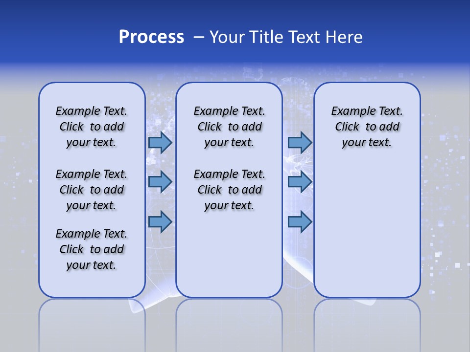 Oral Breathe Vital PowerPoint Template