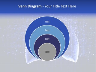 Oral Breathe Vital PowerPoint Template