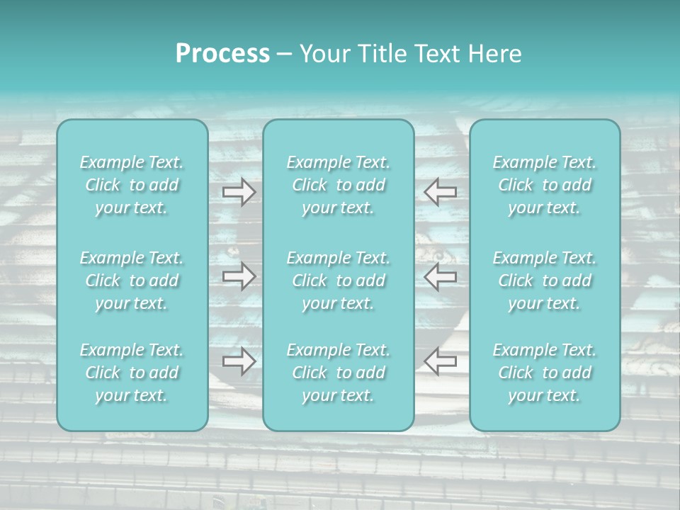 Colour Graffiti Tag PowerPoint Template