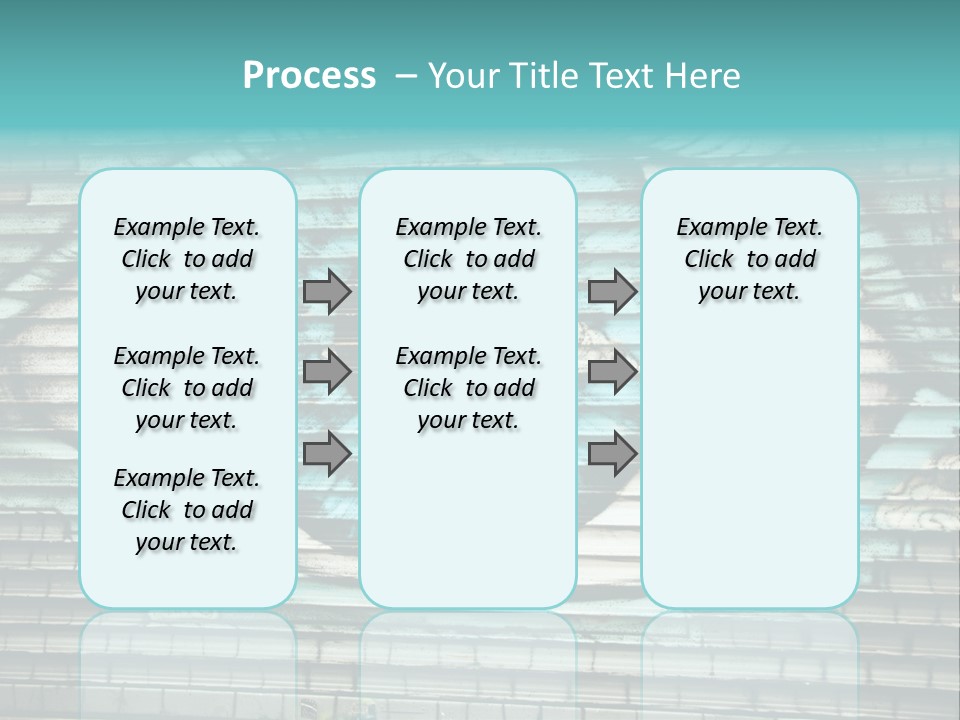 Colour Graffiti Tag PowerPoint Template