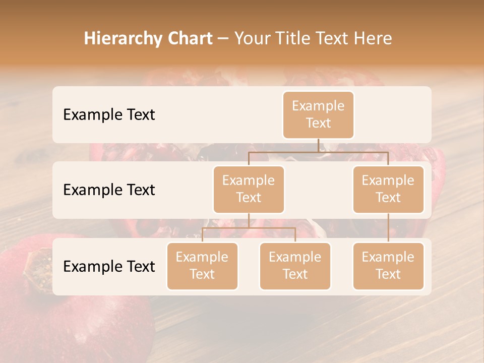 Closeup Juice Nobody PowerPoint Template