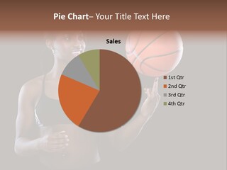 Basket Spinning Practice PowerPoint Template