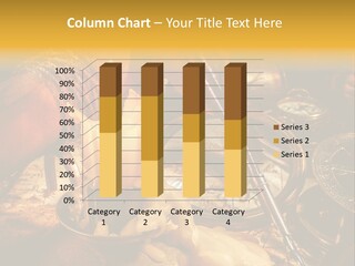 Tour History Vintage PowerPoint Template