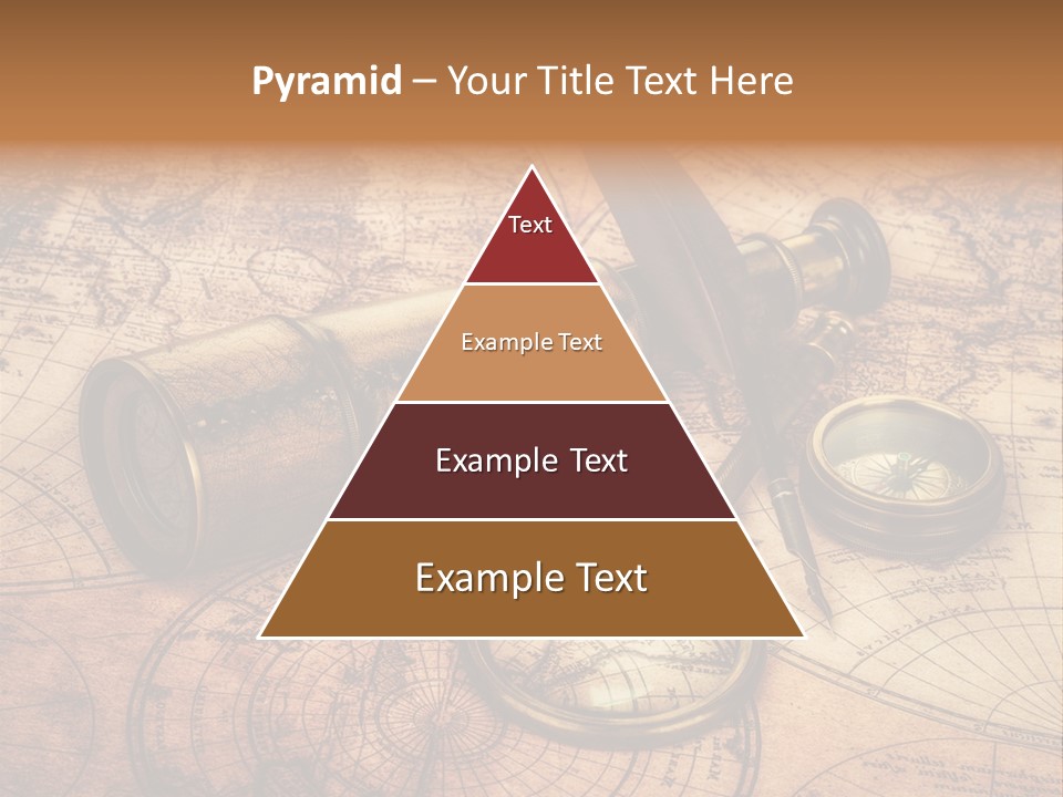 Business Tour Concept PowerPoint Template