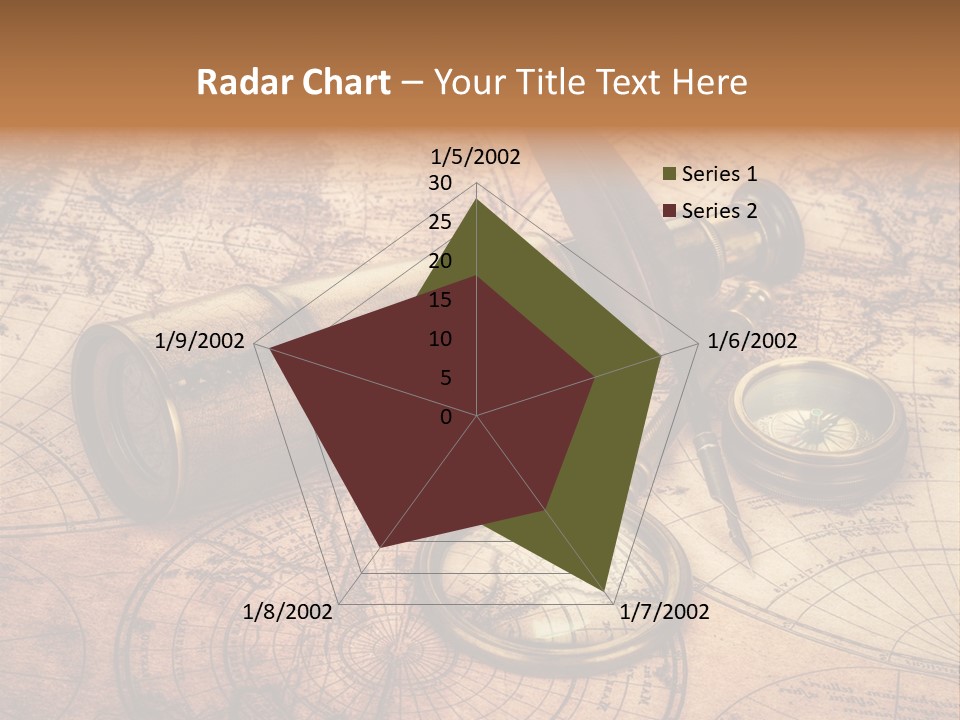 Business Tour Concept PowerPoint Template