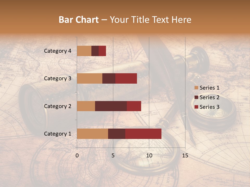Business Tour Concept PowerPoint Template