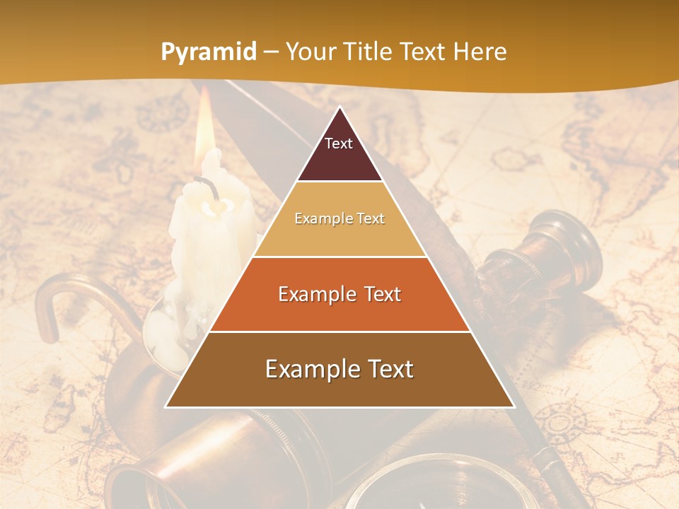 World Metal History PowerPoint Template