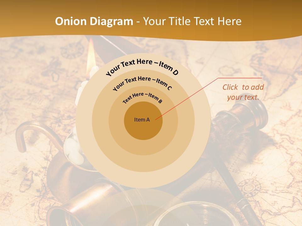 World Metal History PowerPoint Template