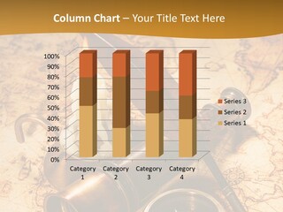 World Metal History PowerPoint Template